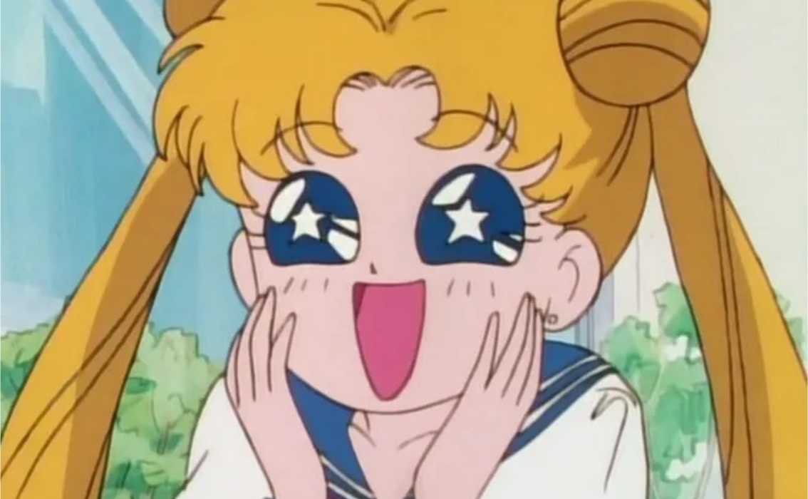 Academic Thesis Sailor Moon Made Me Gay Goes Viral Online