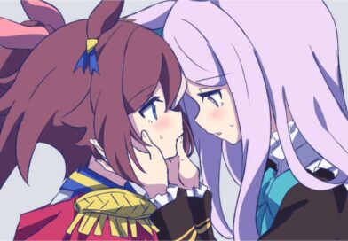 Artist Mizin Apologizes for Uma Musume Fan Art