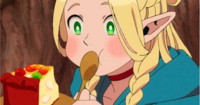 Delicious in Dungeon Becomes Kadokawa's Most Profitable Anime