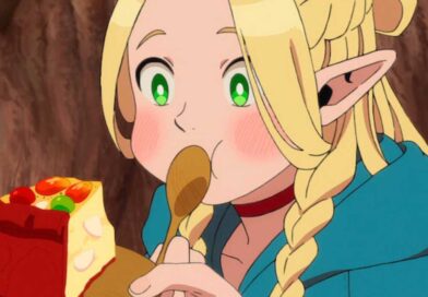 Delicious in Dungeon Becomes Kadokawa's Most Profitable Anime