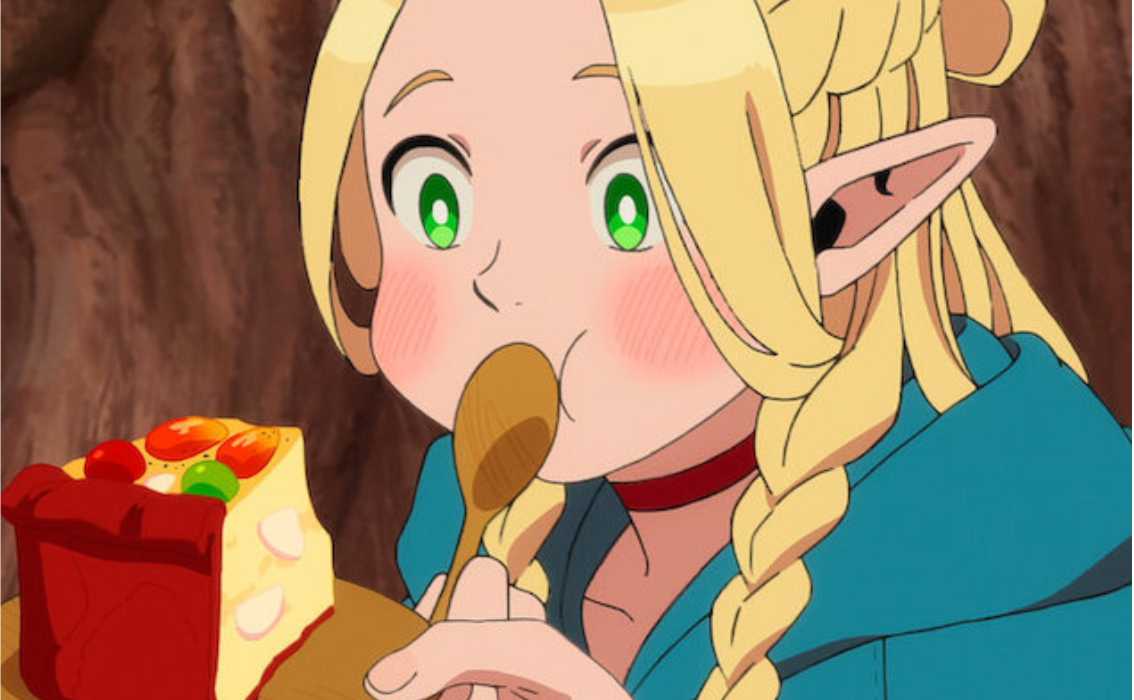 Delicious in Dungeon Becomes Kadokawa’s Most Profitable Anime