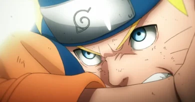 Former Naruto Editor Claims Foreign Fans Lack Reading Comprehension