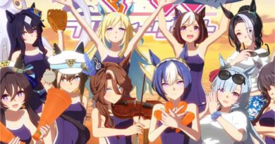 Parent Complain about this new Uma Musume CM