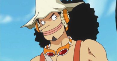 They Accuse Wit of Making Ussop Whiter in the One Piece Remake