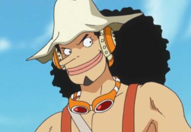 They Accuse Wit of Making Ussop Whiter in the One Piece Remake