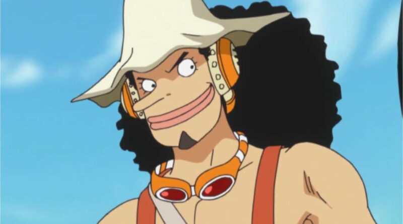 They Accuse Wit of Making Ussop Whiter in the One Piece Remake