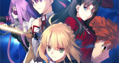 Fans Discover That Fate's Creator Is Running A Charity To Feed Children