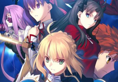 Fans Discover That Fate's Creator Is Running A Charity To Feed Children