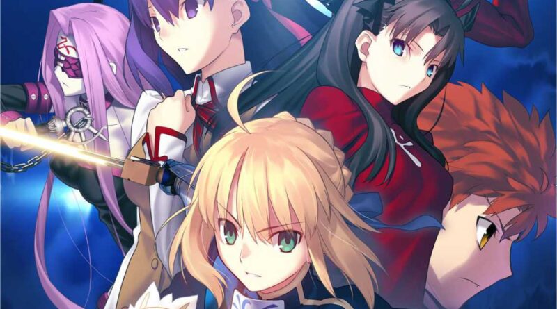 Fans Discover That Fate's Creator Is Running A Charity To Feed Children