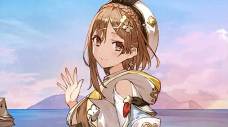 Producer of Atelier Yumia Shares Insights on Elegant, Alluring Character Designs