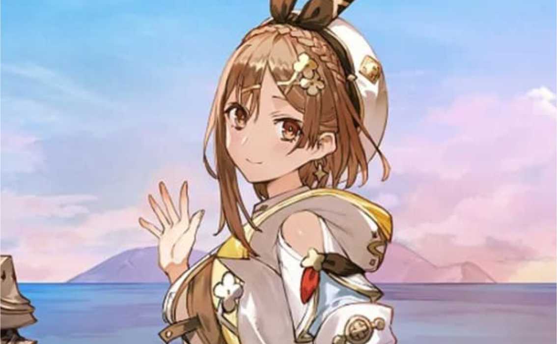 Producer of Atelier Yumia Shares Insights on Elegant, Alluring Character Designs