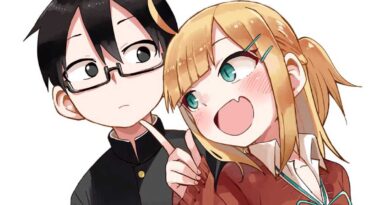 Author Creates Netorare Chapter of Doujima-kun wa Doujinai After the Manga was Canceled