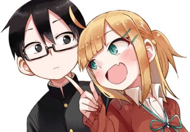 Author Creates Netorare Chapter of Doujima-kun wa Doujinai After the Manga was Canceled