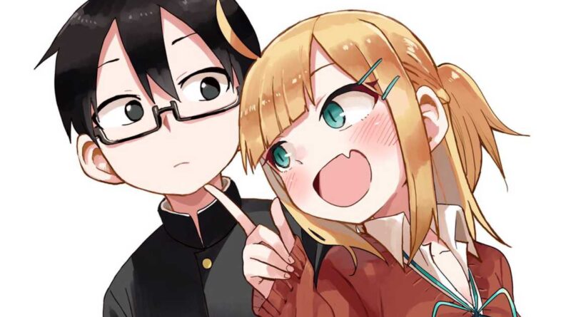 Author Creates Netorare Chapter of Doujima-kun wa Doujinai After the Manga was Canceled