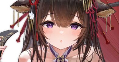 Azur Lane Bust Ranking Updated