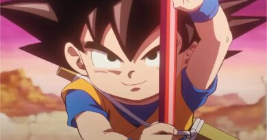 Dragon Ball Daima, Dandadan and Ranma 12 are the Most-Watched Animes on Netflix