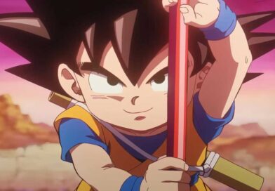 Dragon Ball Daima, Dandadan and Ranma 12 are the Most-Watched Animes on Netflix