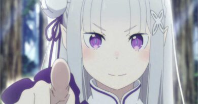 Fans Create a Database with All ReZero Side Stories