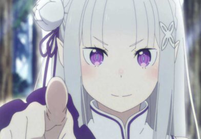 Fans Create a Database with All ReZero Side Stories