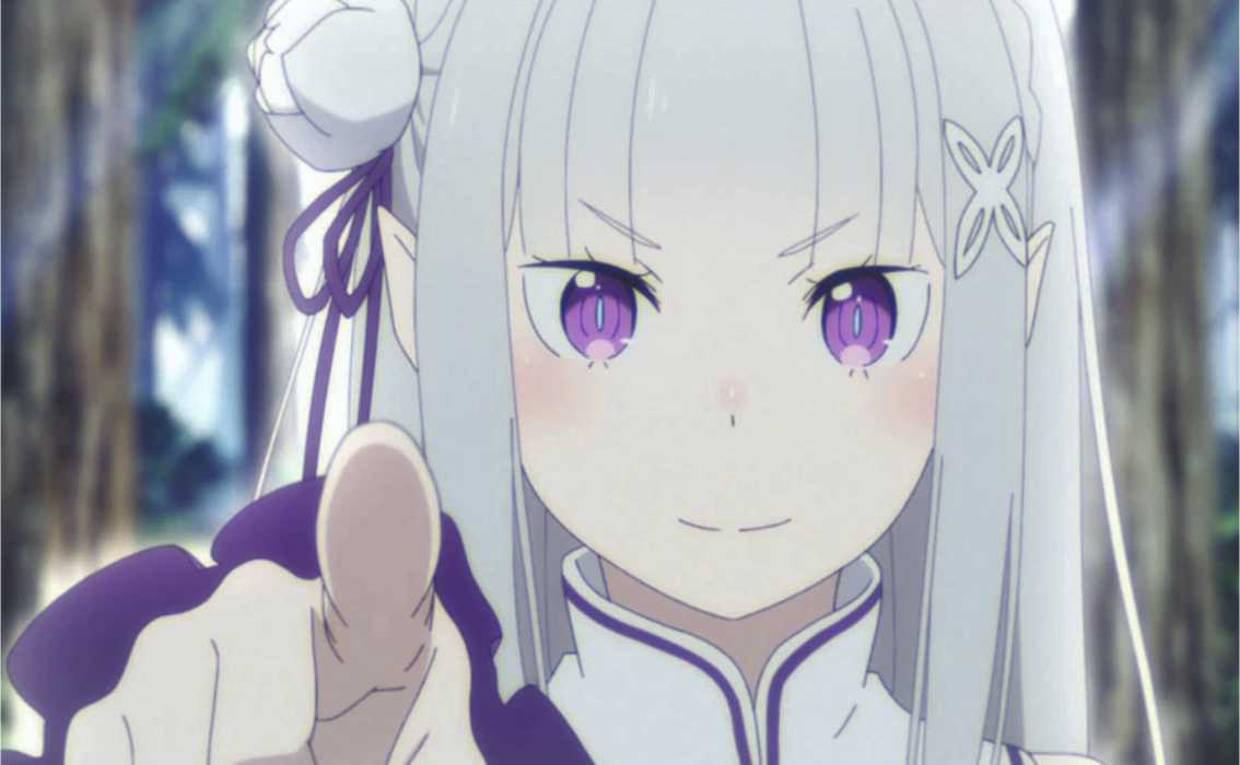 Fans Create a Database with All ReZero Side Stories