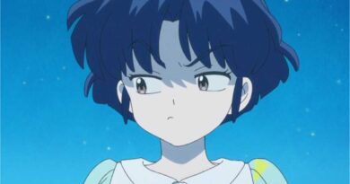 Fans Criticize the Ranma Remake