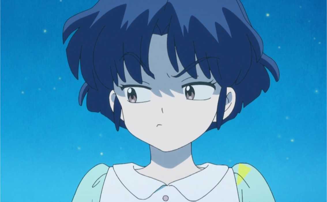 Fans Criticize the Ranma Remake