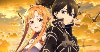 Game Sword Art Online Completed Today, November 7