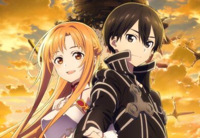 Game Sword Art Online Completed Today, November 7