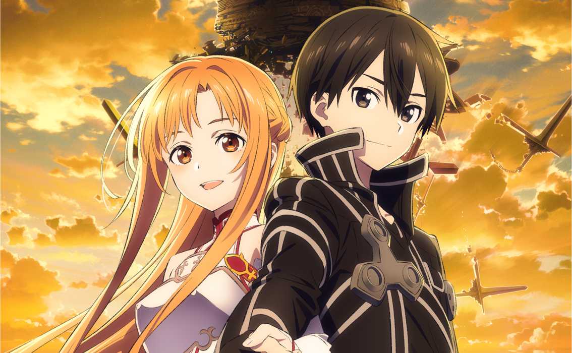 Game Sword Art Online Completed Today, November 7