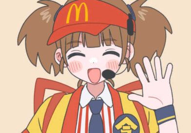 Hentai Fan Art of McDonald's New Mascot Sparks Complaints