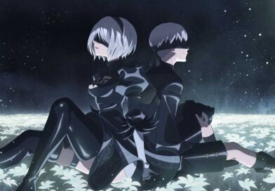 Nier Automata Anime Almost Had an Intimate Scene Between 2B and 9S