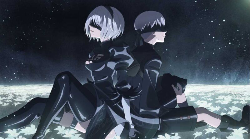 Nier Automata Anime Almost Had an Intimate Scene Between 2B and 9S