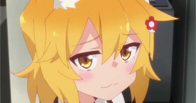 Senko-san Author Decides to Create Hentai Doujins