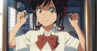 Director Isaac Chung Explains Why His Live-Action Your Name Failed