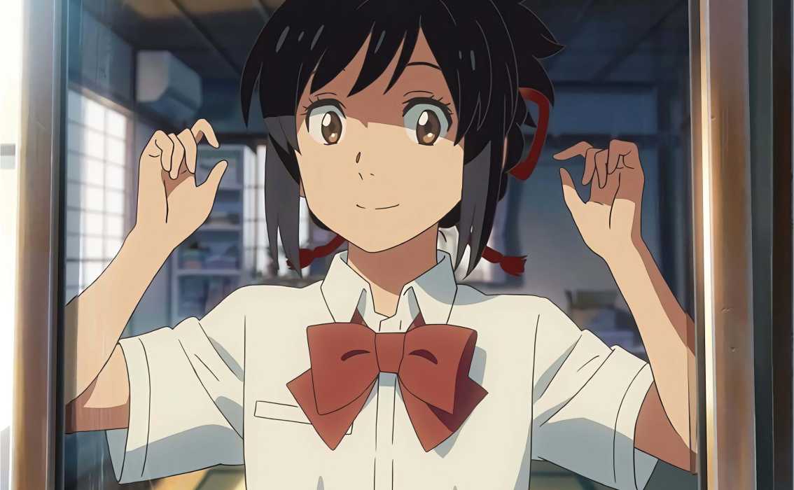 Director Isaac Chung Explains Why his Your Name Live-Action Didn't Happen