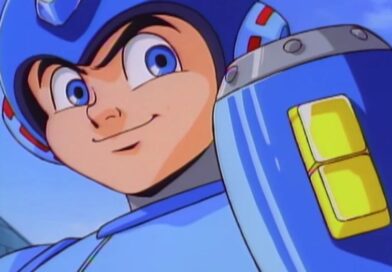 1994 Mega Man Animated Series Now Streaming in Japan