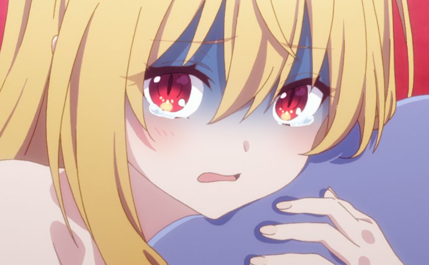 A Light Novel With a 196-Page Title?
