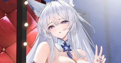 Azur Lane to Remove Skins at Google's Order