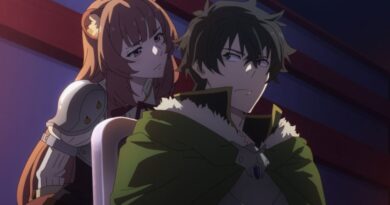 Here's Why the Second Season of Shield Hero was so Bad