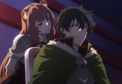 Here's Why the Second Season of Shield Hero was so Bad