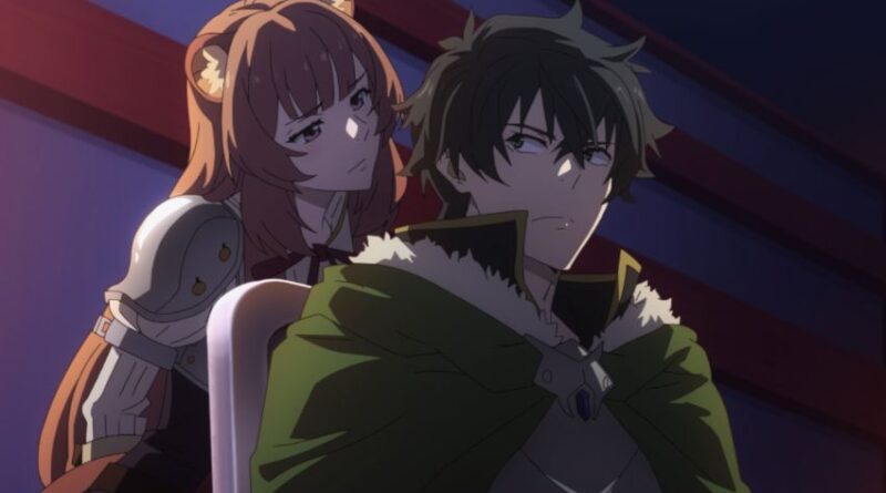 Here's Why the Second Season of Shield Hero was so Bad