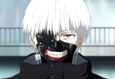 Is the Tokyo Ghoul Remake Visual Real