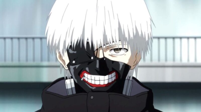 Is the Tokyo Ghoul Remake Visual Real