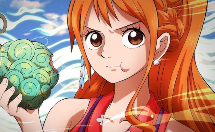 Kanna Seto: The “Real-Life Nami” Captures Japanese Otaku Attention