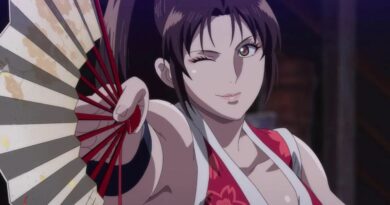 Mai Shiranui’s Casual Cosplays in Street Fighter 6 Take Over the Internet