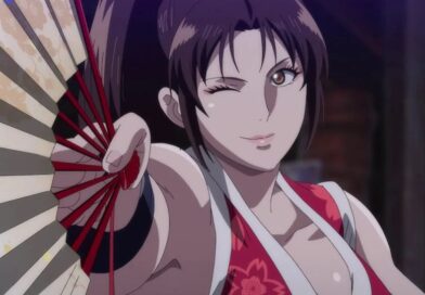 Mai Shiranui’s Casual Cosplays in Street Fighter 6 Take Over the Internet