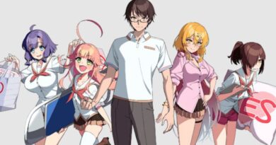 Nukitashi Anime Adaptation Is Kadokawa’s Biggest Challenge Yet