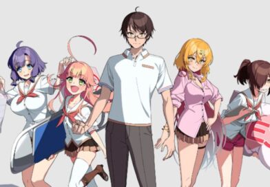 Nukitashi Anime Adaptation Is Kadokawa’s Biggest Challenge Yet