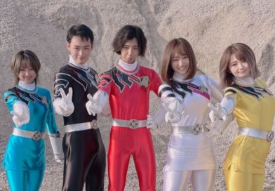 Super Sentai goes viral for its quality, fans discover it’s an Adult Film