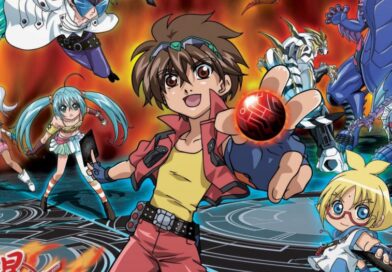 Was Bakugan Really for Kids The Saddest Episode